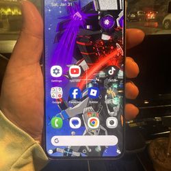 Samsung Galaxy 25 FE 128GB 