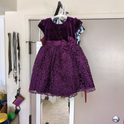3T Dress