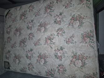 Queen Mattresses $85 And Up