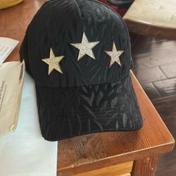 Barbas Hat