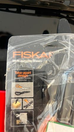 Brand new $5.00