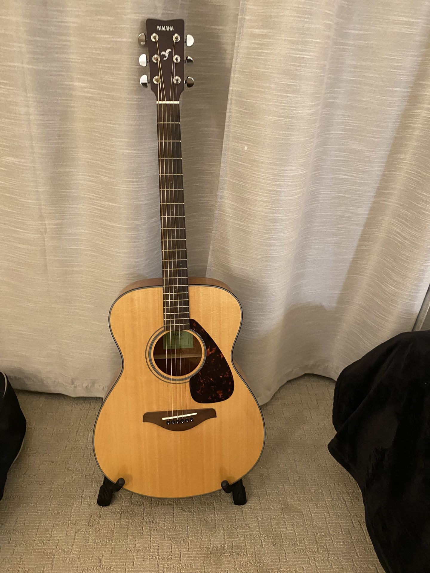 Yamaha FS800 Guitor