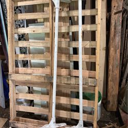 Ladder Racks (VAN) 