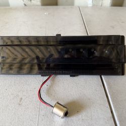 Chevy Corvette 3rd break light year 1991 to 1996