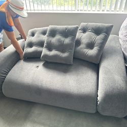 Sofa Bed