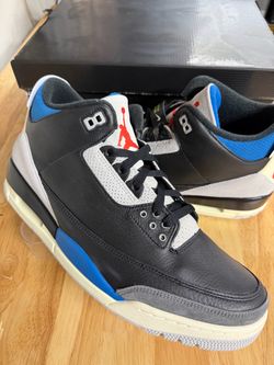 Jordan 3 Rare Air DS Size 13