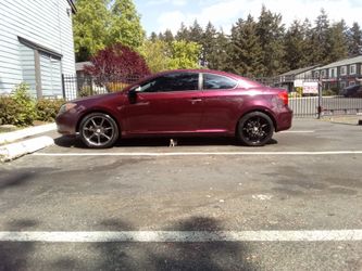 05' Scion tc