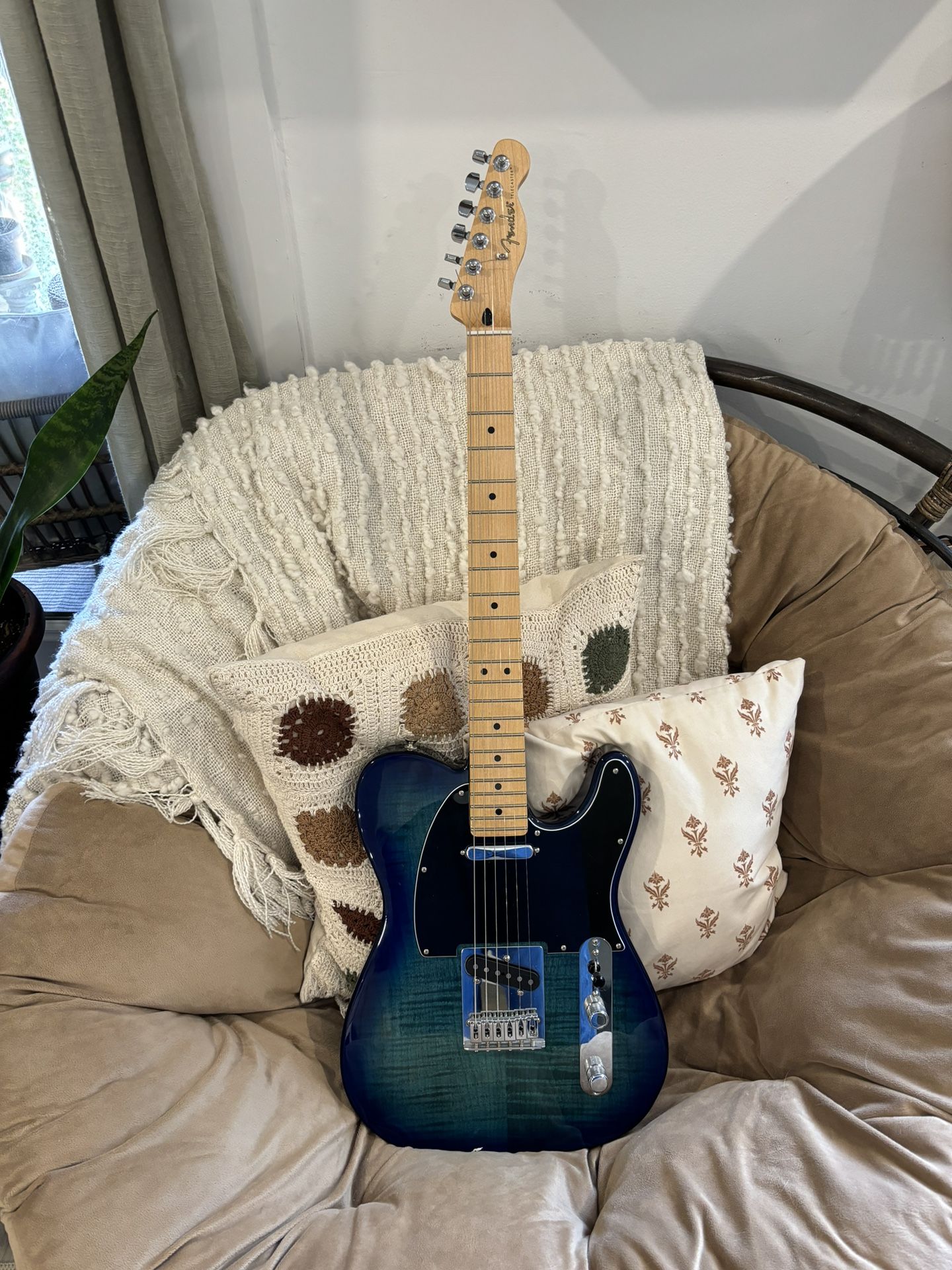 Fender Telecaster
