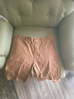 Women's summer shorts