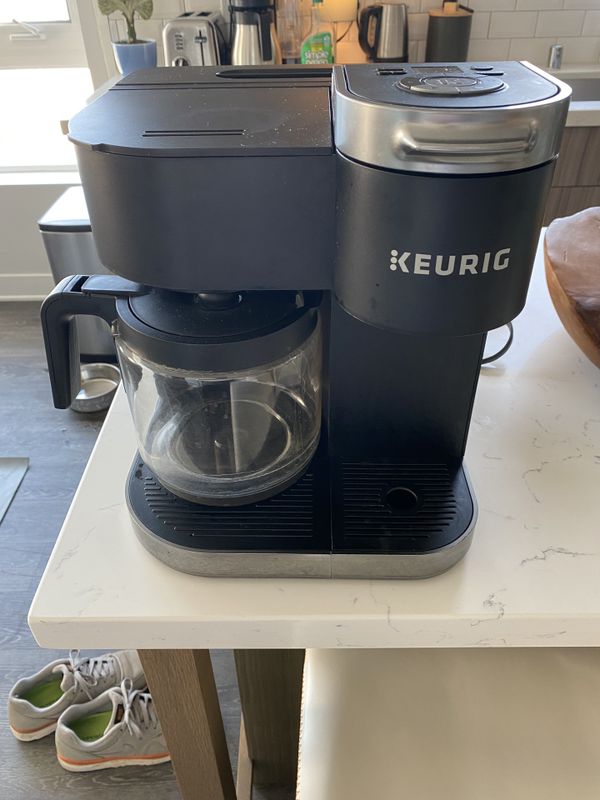 Keurig K-Duo Coffee Maker for Sale in Los Angeles, CA - OfferUp