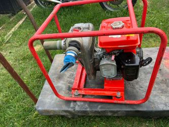 MQ water pump