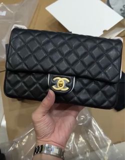 CC Purse