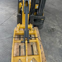 Manual thumb gentec MT2650