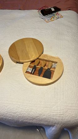 Wood Boards