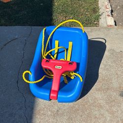 Infant Toddler Child Swing