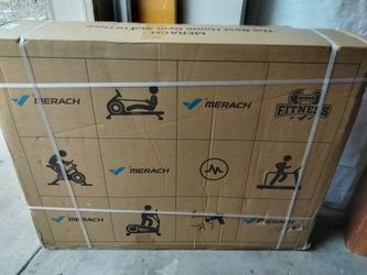 Exercise Home Bike