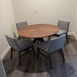 Dining Room Table Set