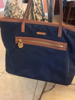 Authentic Michael Kors Handbag as new