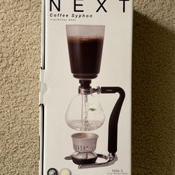Hario “Next” Coffee Syphon