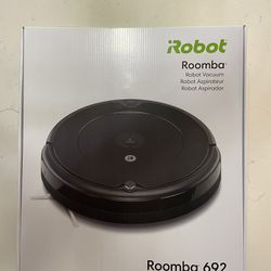 Roomba 692 