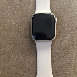 Series 9 41 mm Apple Watch