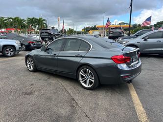 2018 BMW 330e