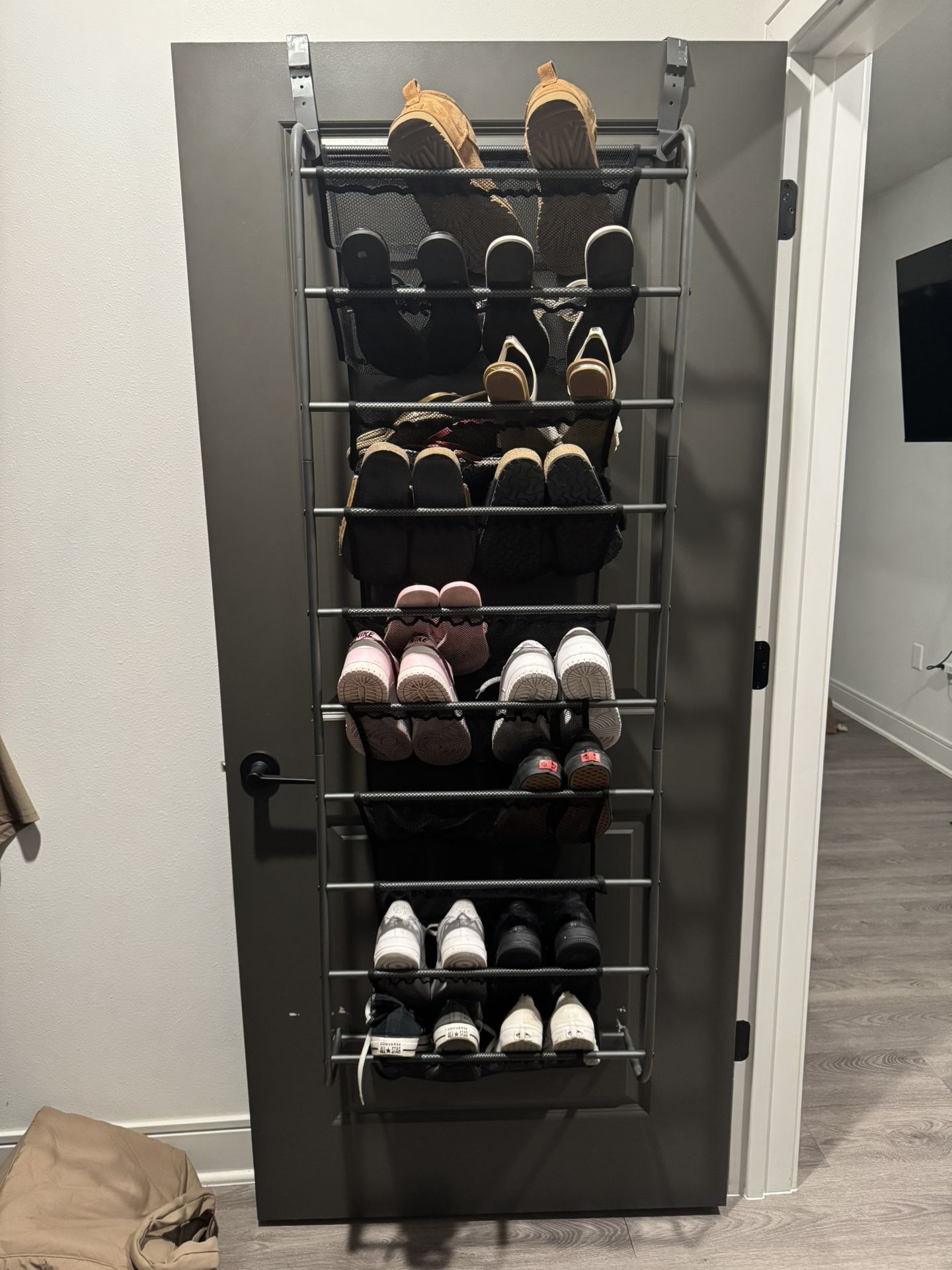 Shoe Rack