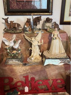 Home Interior Treasures