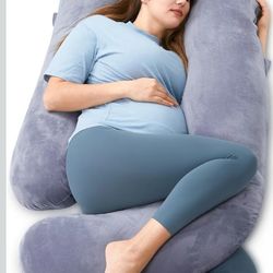 Momcozy pillow maternity (almohada de maternidad)
