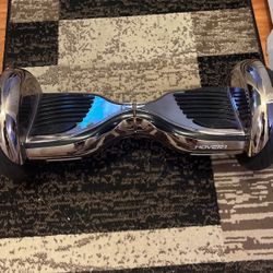 Hoverboard Max