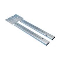 Telescoping Screw Gun Box Bracket