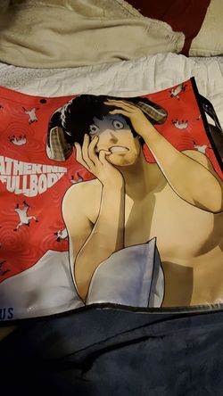 Catherine fullbody bag AX 2019