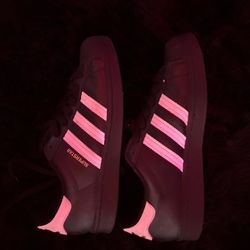 Adidas Superstar 2.0