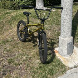 REALLY NICE Bmx Bike 