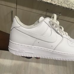 Nike Air Force 1’s (AF1’s)