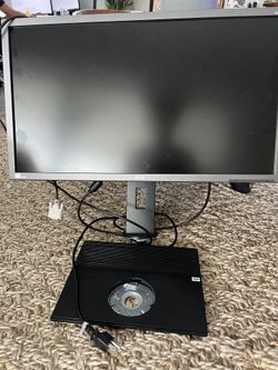 Acer Monitor 28”