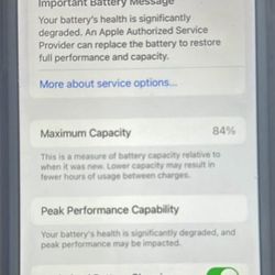 IPhone 8 Unlocked 64 GB