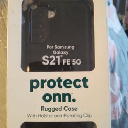 Phone Cover 