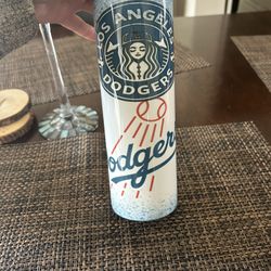 Custom Cups