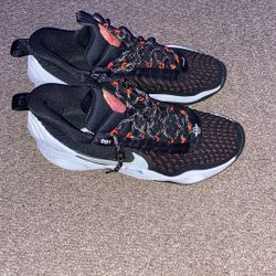 Shoes For Men In A Size 8.5
