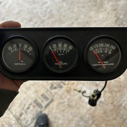 Car Gauge 