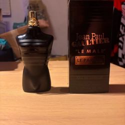 John Paul Gutierrez, Expensive Cologne