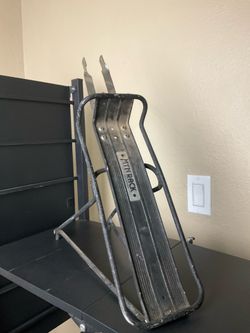 Bike rack Blackburn