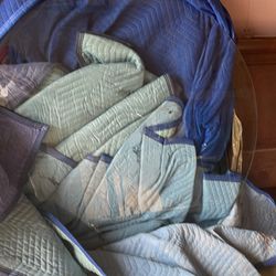 Clear Glass Round Table Top