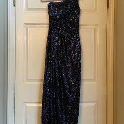 Prom/Party Dress & Wrap 