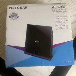 Netgear Router 