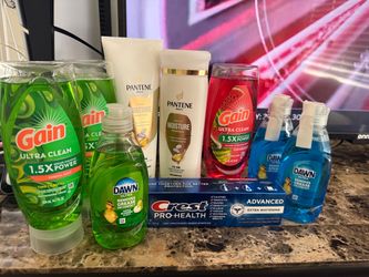 soap bundle
