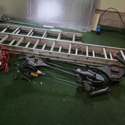 Ladders