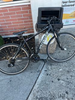 Speacialized bike 100