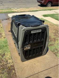 Gunner Kennel